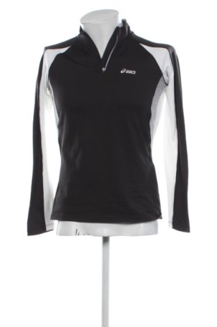 Herren Shirt ASICS, Größe L, Farbe Mehrfarbig, Preis 19,99 €, #136919101