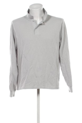 Pánské tričko  Zara, Velikost L, Barva Šedá, Cena  309,00 Kč, #136923443
