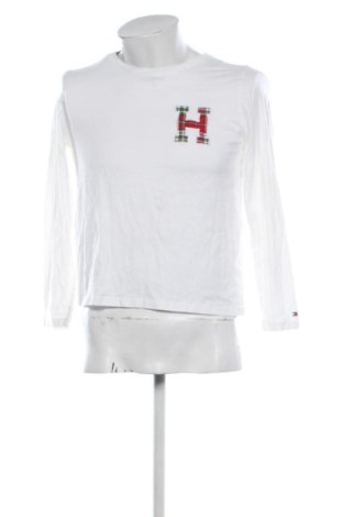 Pánské tričko  Tommy Hilfiger, Velikost M, Barva Bílá, Cena  949,00 Kč, #136930917