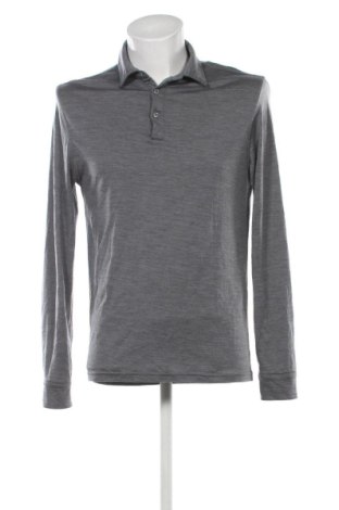 Herren Shirt Joe Merino, Größe L, Farbe Grau, Preis € 19,99, #136936127