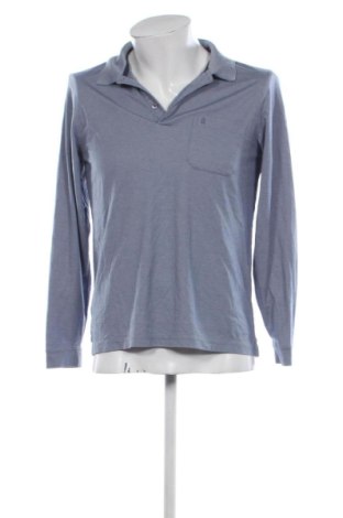 Herren Shirt Ragman, Größe M, Farbe Blau, Preis € 8,99, #136941787