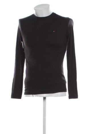 Pánské tričko  Tommy Hilfiger, Velikost S, Barva Černá, Cena  1 629,00 Kč, #136945189