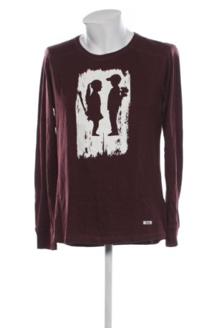 Férfi blúz Unbranded, Méret L, Szín Piros, Ár 6 859 Ft, #136945389