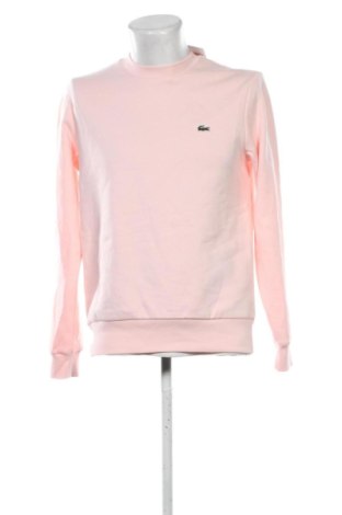 Pánské tričko  Lacoste, Velikost M, Barva Růžová, Cena  1 729,00 Kč, #136946687