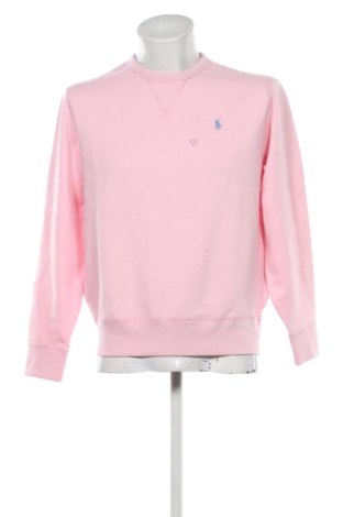 Férfi blúz Polo Ralph Lauren, Méret M, Szín Rózsaszín, Ár 35 229 Ft, #136947366