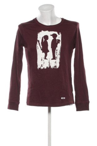 Herren Shirt Unbranded, Größe M, Farbe Lila, Preis 15,99 €, #136947545