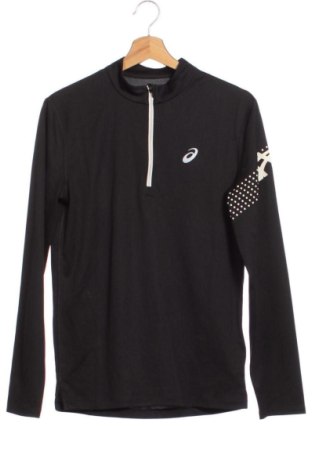 Bluză de bărbați ASICS, Mărime XS, Culoare Negru, Preț 251,99 Lei, #136948027