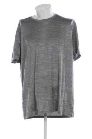Pánske tričko  Anko, Veľkosť 3XL, Farba Sivá, Cena  5,95 €, #136948158