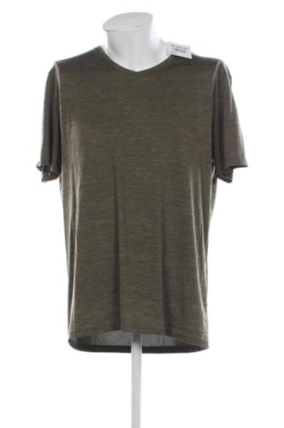 Pánské tričko  Anko, Velikost 3XL, Barva Zelená, Cena  139,00 Kč, #136948225