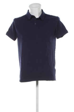 Ανδρική μπλούζα H&M, Μέγεθος L, Χρώμα Μπλέ, Τιμή 8,99 €, #136948837