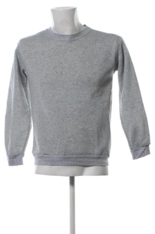 Мъжка блуза Unbranded, Размер M, Цвят Сив, Цена 8,00 €, #136955165