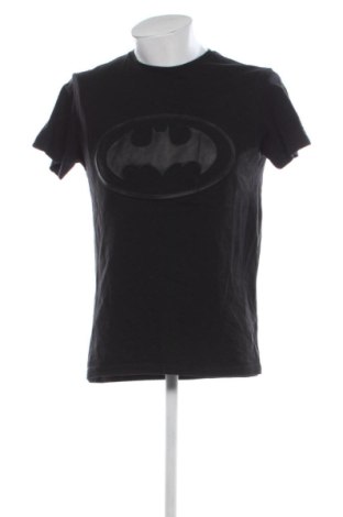 Herren Shirt Batman, Größe L, Farbe Schwarz, Preis € 8,99, #136955446