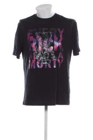 Мъжка блуза Mavi, Размер L, Цвят Черен, Цена 9,71 €, #136956804