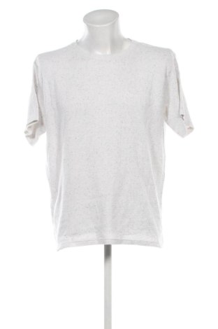 Pánske tričko  Zeeman, Veľkosť XL, Farba Kremová, Cena  6,95 €, #136957720
