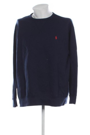 Мъжка блуза Ralph Lauren, Размер 3XL, Цвят Син, Цена 31,18 €, #136960260