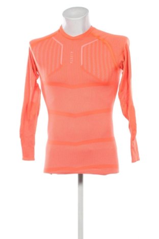Bluză de bărbați Unbranded, Mărime S, Culoare Portocaliu, Preț 33,99 Lei, #136960383
