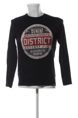 Pánské tričko  Unbranded, Velikost S, Barva Černá, Cena  227,00 Kč, #136966147