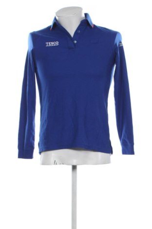 Bluză de bărbați Tesco, Mărime L, Culoare Albastru, Preț 47,24 Lei, #136969153