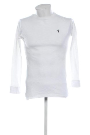 Bluză de bărbați Unbranded, Mărime S, Culoare Alb, Preț 41,99 Lei, #136970209