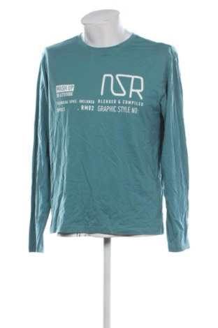 Férfi blúz Unbranded, Méret XL, Szín Zöld, Ár 3 429 Ft, #136970659