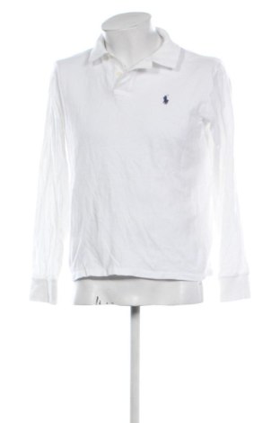 Pánské tričko  Ralph Lauren, Velikost M, Barva Bílá, Cena  979,00 Kč, #136971959