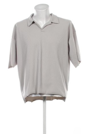 Męska bluzka Trendyol, Rozmiar XL, Kolor Beżowy, Cena 43,99 zł, #136972109