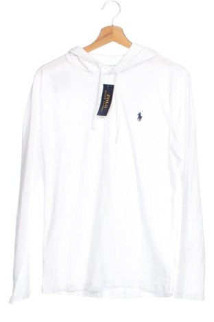 Férfi blúz Polo Ralph Lauren, Méret S, Szín Fehér, Ár 35 229 Ft, #136973984