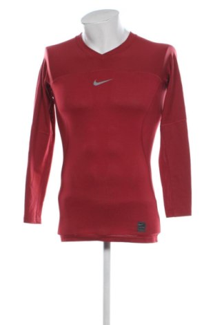 Pánske tričko  Nike, Veľkosť M, Farba Červená, Cena  21,95 €, #136974876
