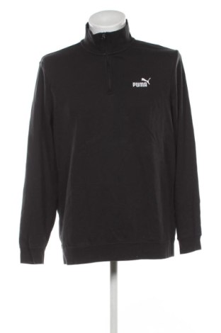 Férfi blúz PUMA, Méret XL, Szín Fekete, Ár 9 039 Ft, #136975701