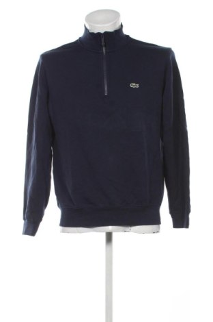 Мъжка блуза Lacoste, Размер M, Цвят Син, Цена 69,02 €, #136979422