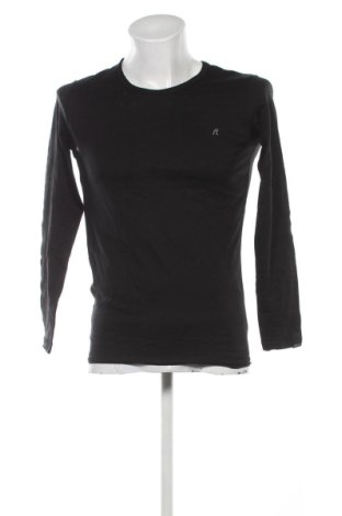 Herren Shirt Replay, Größe S, Farbe Schwarz, Preis € 55,99, #136979611