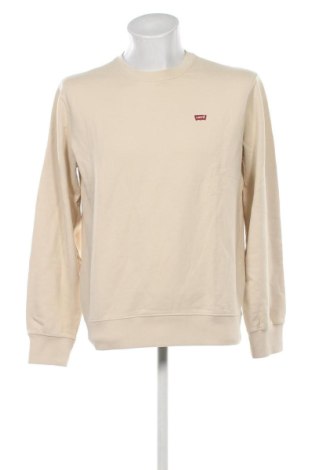 Pánské tričko  Levi's, Velikost XL, Barva Krémová, Cena  1 229,00 Kč, #136981172