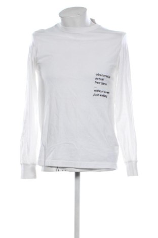 Herren Shirt Diesel, Größe M, Farbe Weiß, Preis € 50,00, #136982236