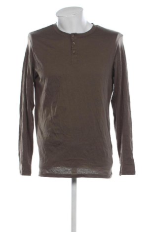 Herren Shirt Up 2 Fashion, Größe L, Farbe Grün, Preis € 10,59, #136982861