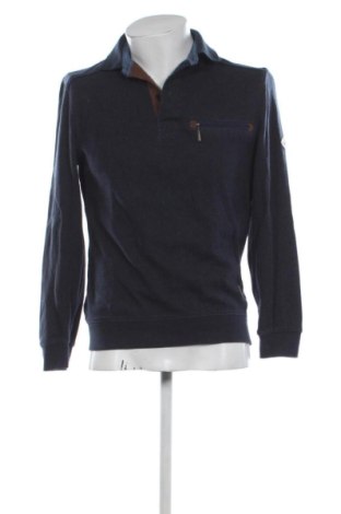 Herren Shirt Portonova, Größe L, Farbe Blau, Preis € 10,72, #136983199