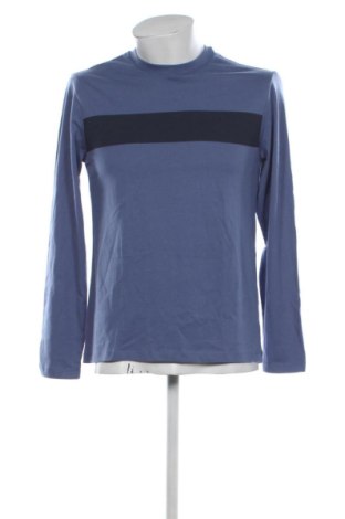 Мъжка блуза Joe Fresh, Размер S, Цвят Син, Цена 11,58 €, #136983507