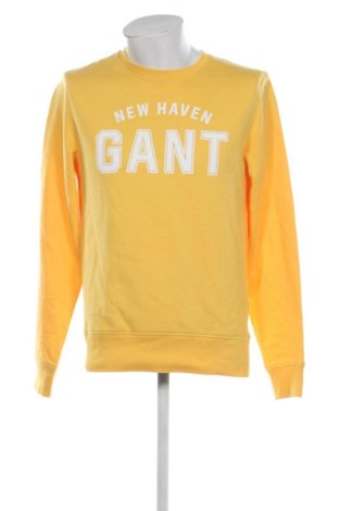 Herren Shirt Gant, Größe M, Farbe Gelb, Preis € 40,11, #136984965