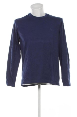 Herren Shirt S.Oliver, Größe L, Farbe Blau, Preis € 9,99, #136985069