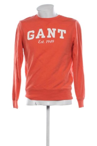 Herren Shirt Gant, Größe M, Farbe Orange, Preis € 40,11, #136985327
