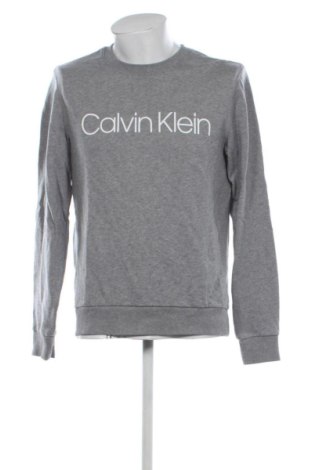 Herren Shirt Calvin Klein, Größe M, Farbe Grau, Preis € 32,98, #136985421