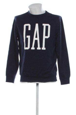 Herren Shirt Gap, Größe M, Farbe Blau, Preis € 11,38, #136985440
