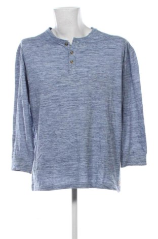 Herren Shirt Unbranded, Größe XL, Farbe Blau, Preis € 7,99, #136986916