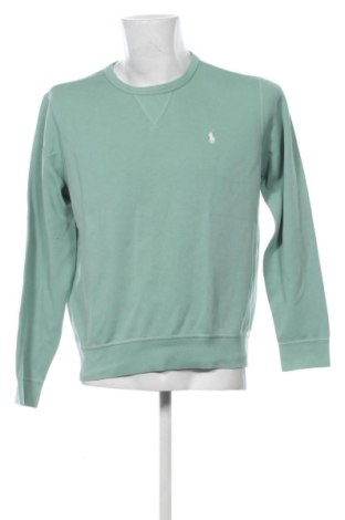 Pánské tričko  Polo Ralph Lauren, Velikost M, Barva Zelená, Cena  2 099,00 Kč, #136989368
