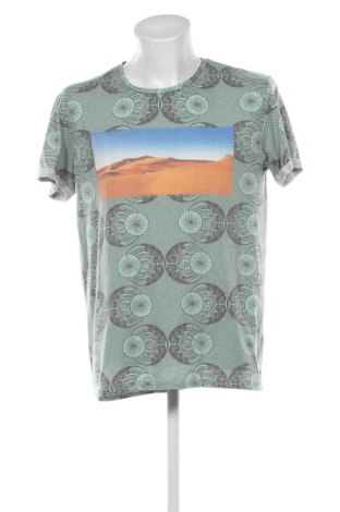 Męska bluzka Jack & Jones, Rozmiar XXL, Kolor Kolorowy, Cena 41,99 zł, #136993030