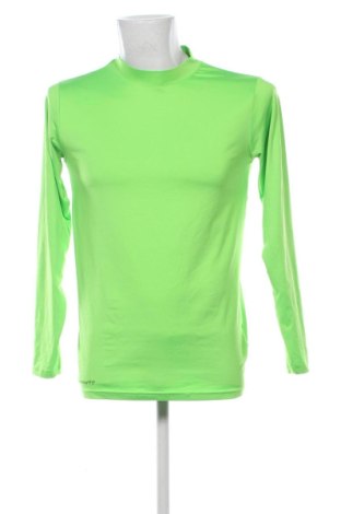 Męska bluzka Uhlsport, Rozmiar XL, Kolor Zielony, Cena 44,99 zł, #136993243