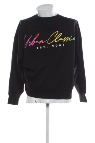 Férfi blúz Urban Classics, Méret XL, Szín Fekete, Ár 7 949 Ft, #136996521
