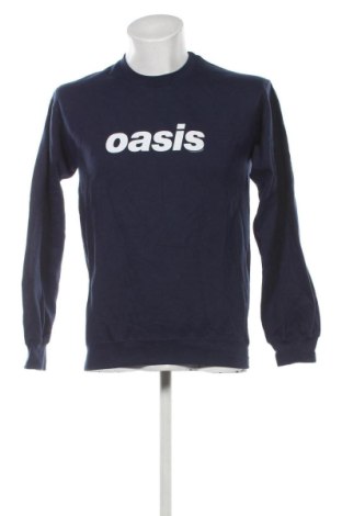 Herren Shirt Oasis, Größe S, Farbe Blau, Preis € 11,00, #136997927