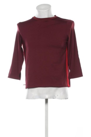 Pánské tričko  Unbranded, Velikost S, Barva Červená, Cena  169,00 Kč, #136998603