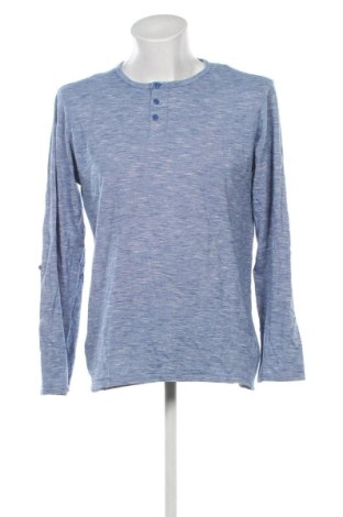 Pánske tričko  Jean Pascale, Veľkosť XL, Farba Modrá, Cena  8,95 €, #136999870