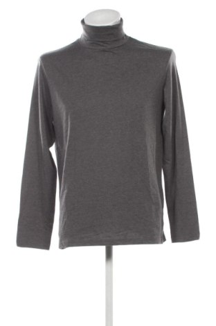 Bluză de bărbați Pier One, Mărime L, Culoare Gri, Preț 45,44 Lei, #137000889